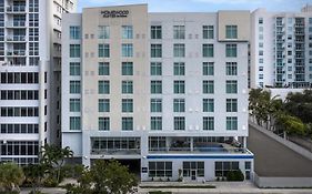 Homewood Suites By Hilton Miami Downtown/Brickell